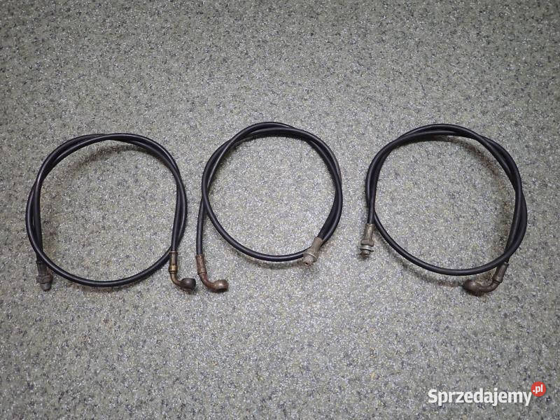 1 PRZEWÓD POMPY SPRZĘGŁA GAS GAS EC 250 300