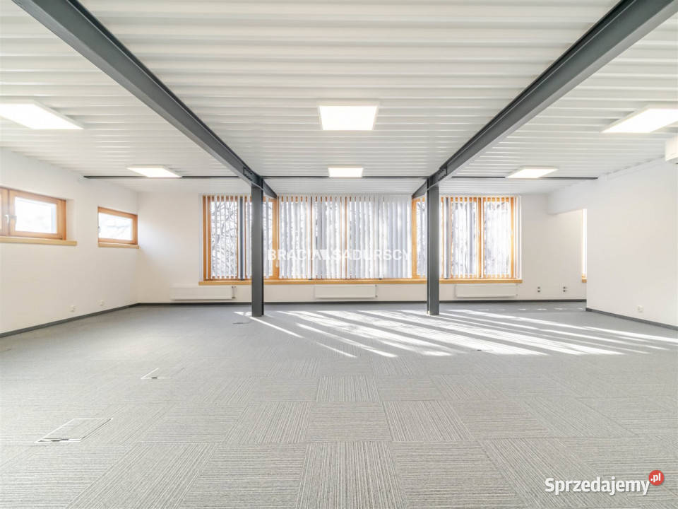Lokal Kraków Cystersów 130m2