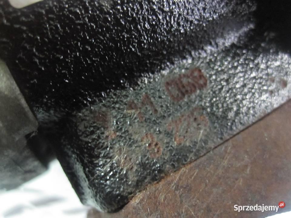 GOLF PASSAT EOS 16 TDI CAY 105 159 13r pompa Kielce