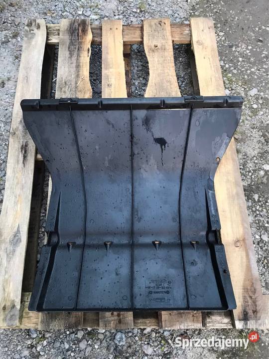 Osłona silnika Iveco Daily 500327275 Pozostałe Rzeszów