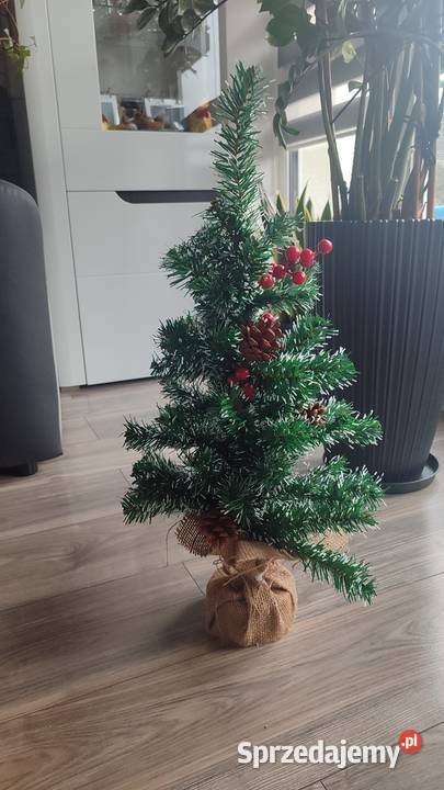Sztuczna choinka 60 Zielona Góra