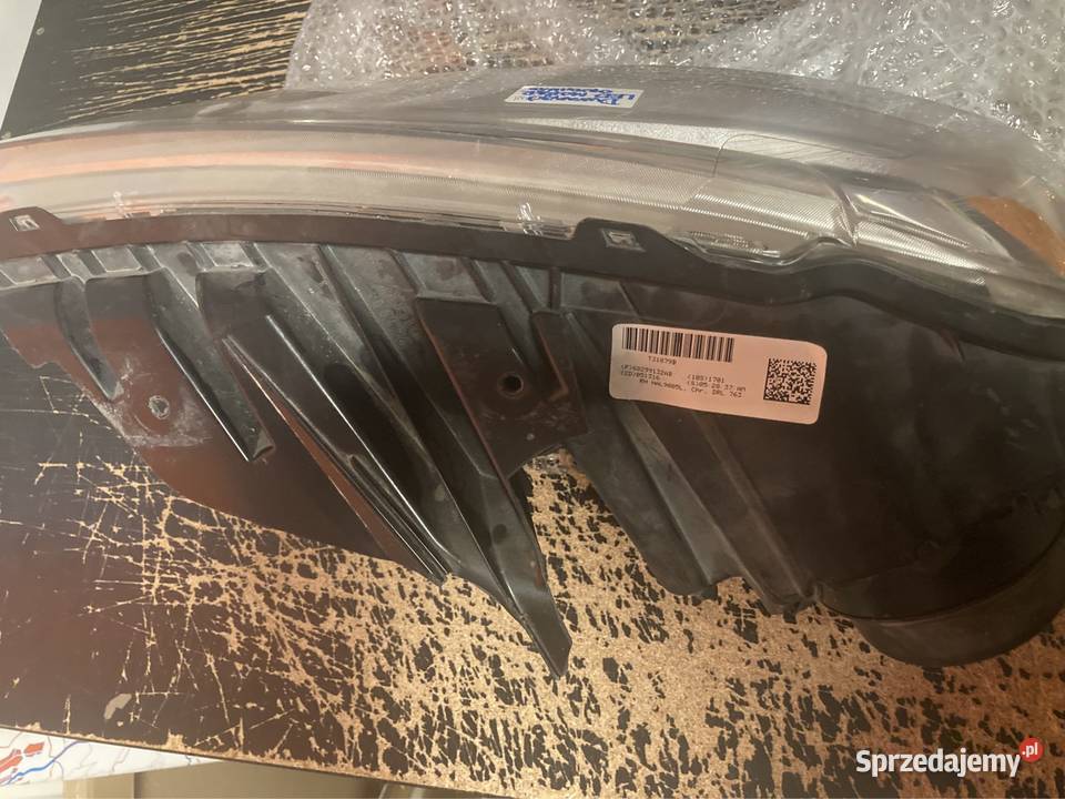 Lampa Dodge Durango Prawa przednia Led DRL Opole sprzedam