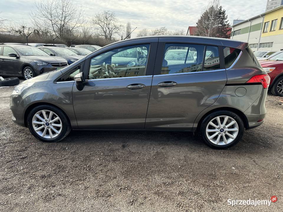 10 101 TITANIUM NAWIGACJA KLIMATRONIK 4/5 Kraków sprzedam