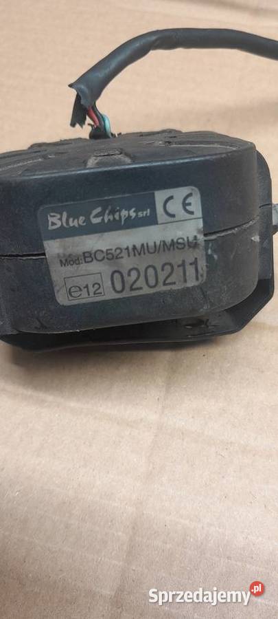 Odstraszacz na kuny I szczury myszy Dobiegniew sprzedam