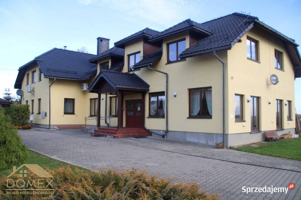 Lokal Wodzisław Śląski 785m2 sprzedam