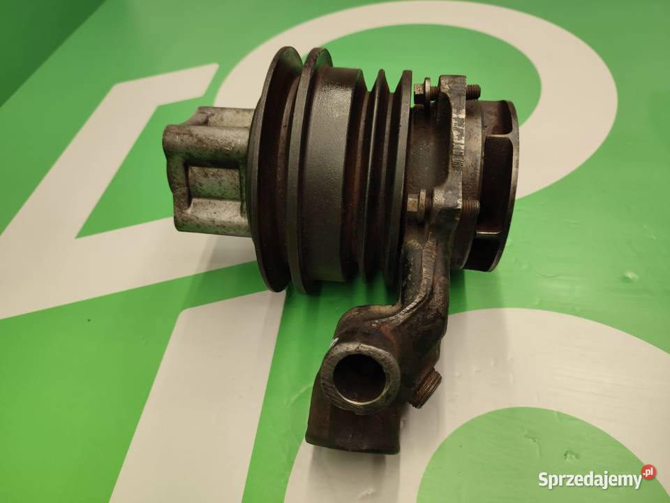 Pompa wody 4223866M91 4131E403 Perkins 311781A1 Wilkowo