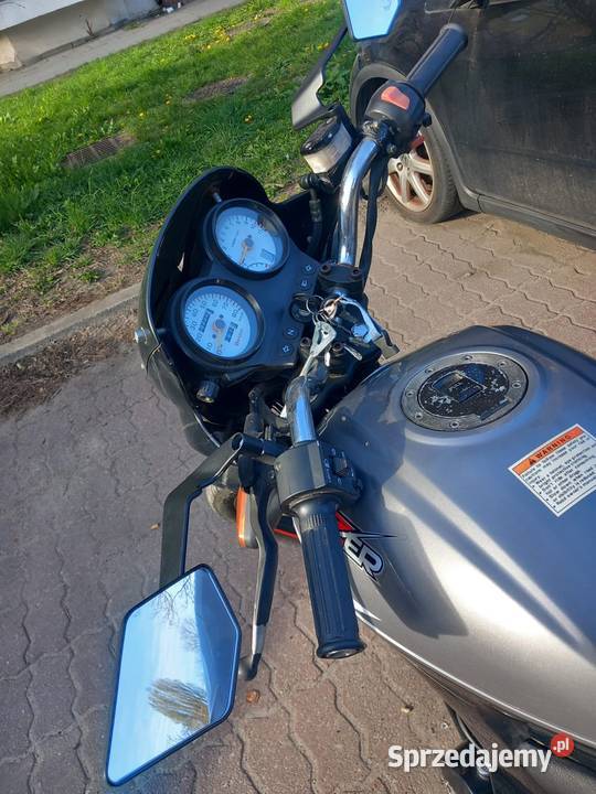 Motorower Benzer Arco 50802013r Zrywniejszy Benzer Łódź