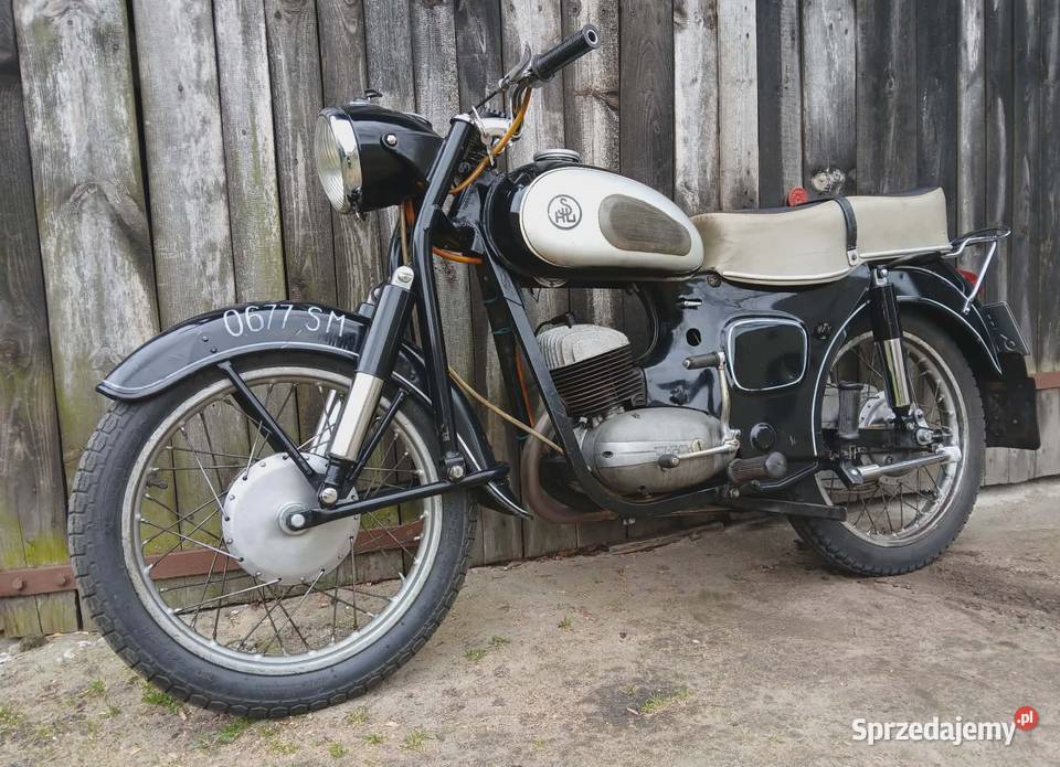 Shl m11 oryginał łódzkie sprzedam