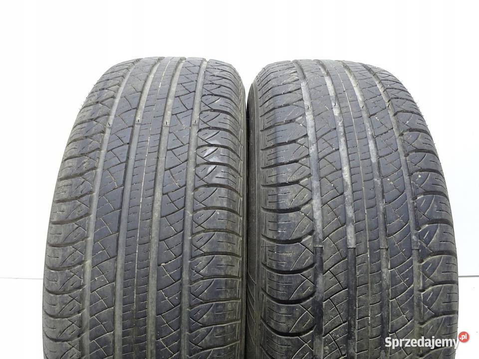 2x 23565R17 OPONY LETNIE APLUS A919 2022R PARA 65