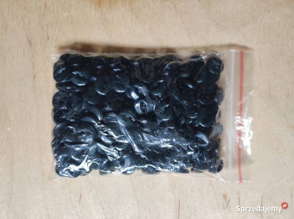 guziki guziczki dodatki krawieckie Uniseks Kielce