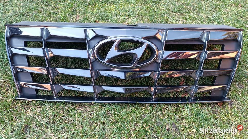 HYUNDAI TUCSON IV ATRAPA GRILL 86351N7CA0 OSŁONA Jarocin sprzedam