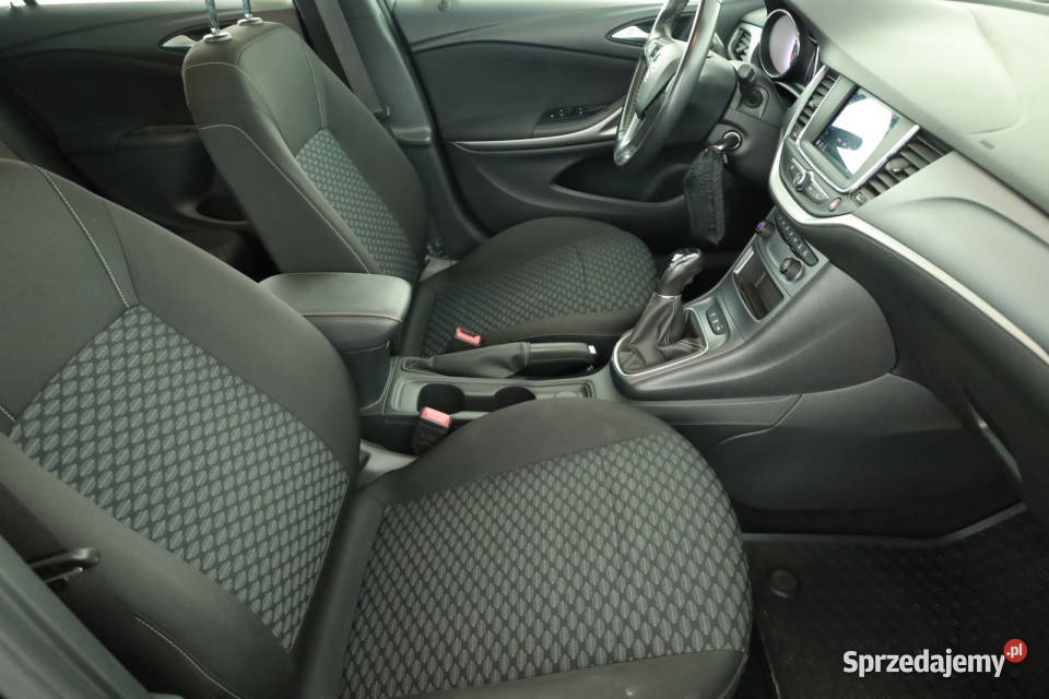 Opel Astra 12 Turbo Łódź sprzedam