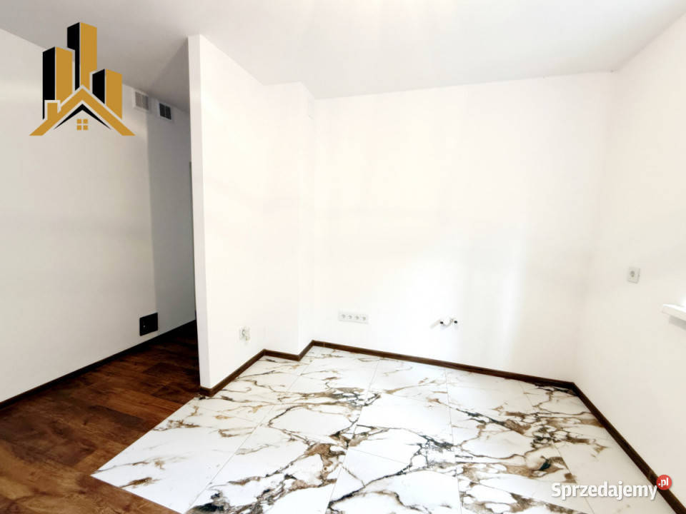 Mieszkanie 6556m2 3pok Gdynia