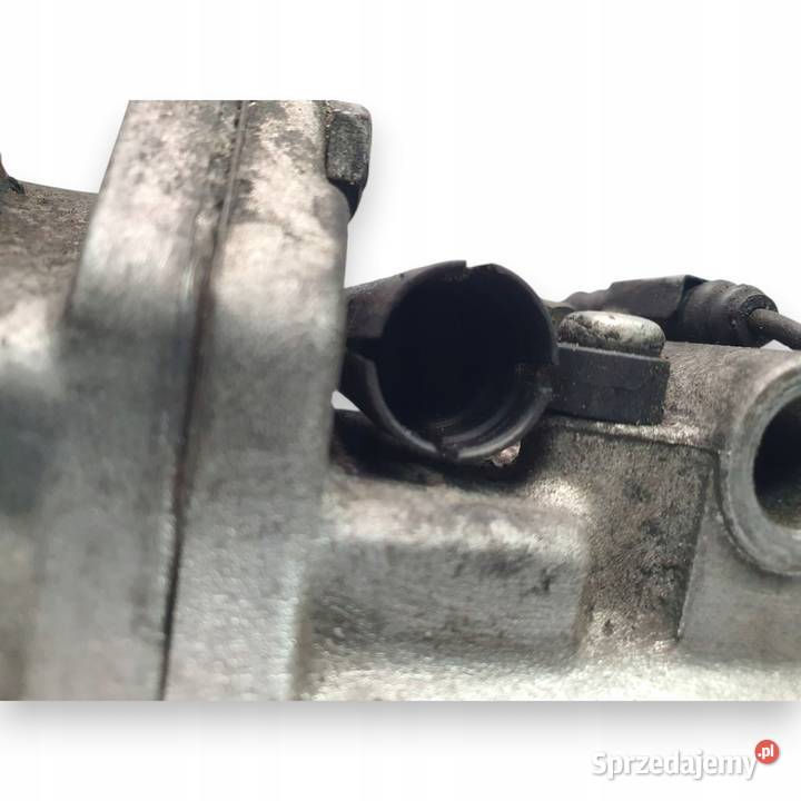 SPRĘŻARKA KLIMATYZACJI BMW X5 E53 30d Diesel osobowe Kompresory klimatyzacji Chełm