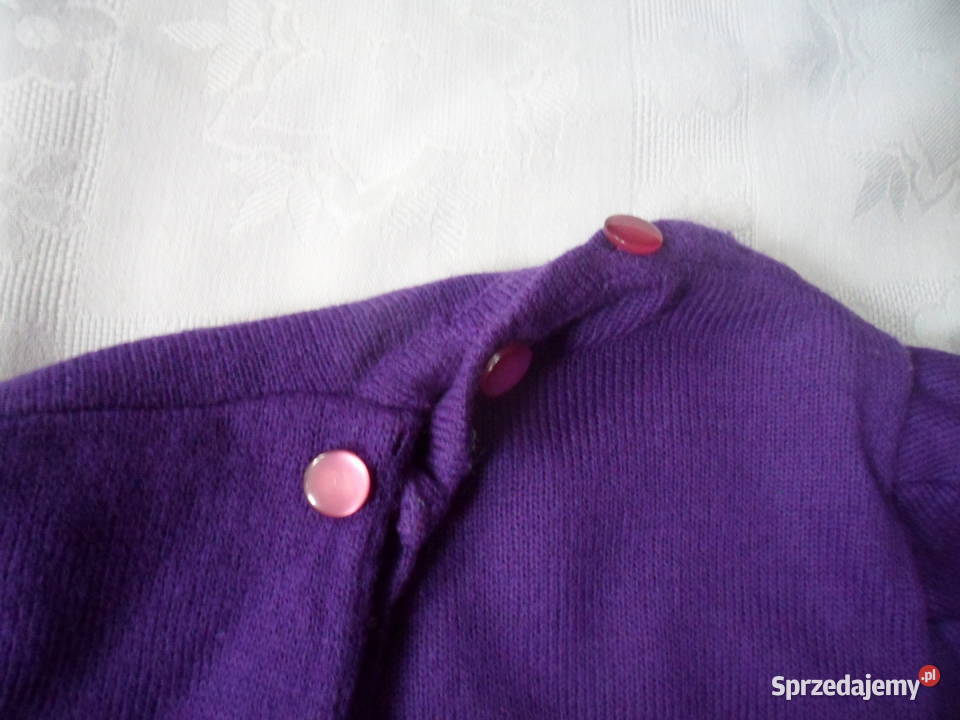 sweterek damski firmy knitivo łódzkie Łódź