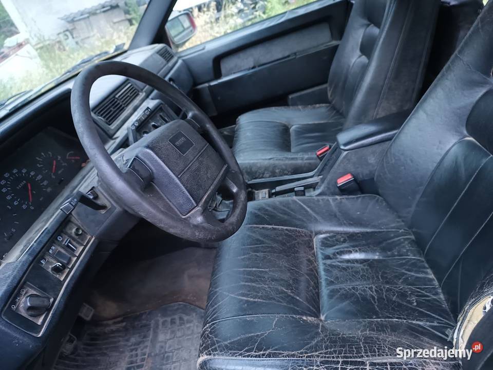 Volo 940 900 740 Części Łódź