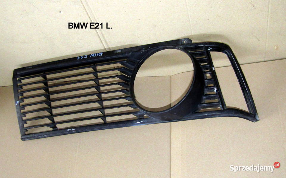 ATRAPA OKULAR LEWY BMW 3 E21 1834759 Mysłaków