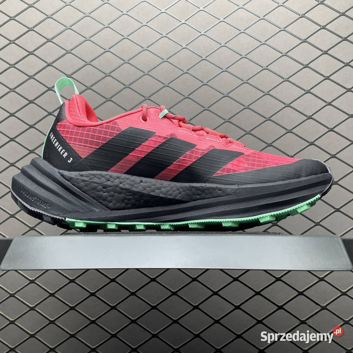 Adidas Terrex Freehiker 3 buty treckingowe Warszawa