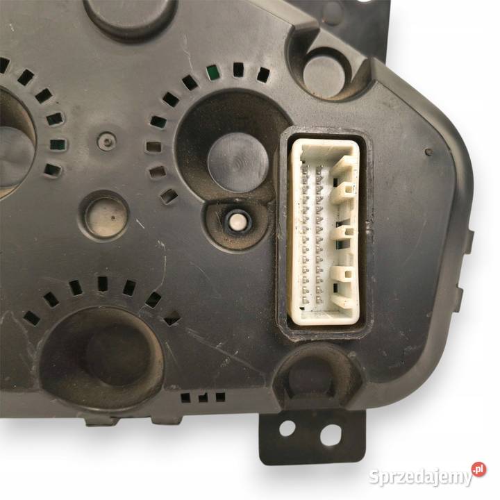 LICZNIK ZEGARY 96814468 Chevrolet Aveo II 12 14 lubelskie Chełm sprzedam