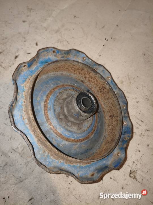 Piasta falbana koła R19 Ural M67 Motoryzacja Leszno