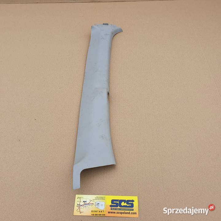 DAF LF 45 55 MIDLUM OBUDOWA OSŁONA SŁUPKA PRAWY Bieleń sprzedam