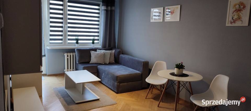 Do wynajęcia mieszkanie 2pok w Gdańsku Żabianka Wynajem Wynajem pomorskie