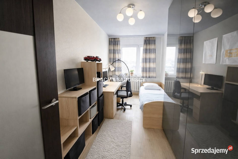 Mieszkanie Kraków Jana SasZubrzyckiego 76m2 14473zł/m2 Sprzedaż