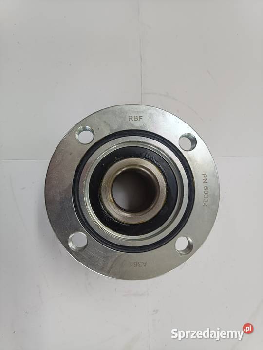 482496 Łożysko w obudowie RBF Vaderstad zachodniopomorskie Dolice sprzedam