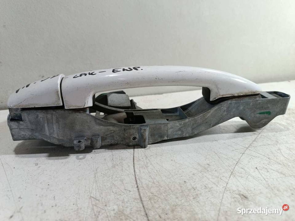 KLAMKA DRZWI PRAWY PRZÓD EWP PEUGEOT 308 3D sprzedam