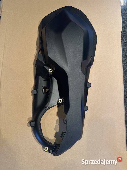 BMW C 400 X 1820 C400X K09 pokrywa osłona Pozostałe Poznań