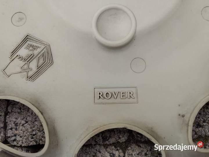Kołpak Rover 13 DTB101460470 sztukę Kamieniec sprzedam