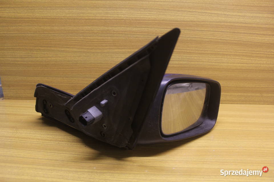 Saab 9 5 95 lusterko prawe lakier 264 Mostki sprzedam