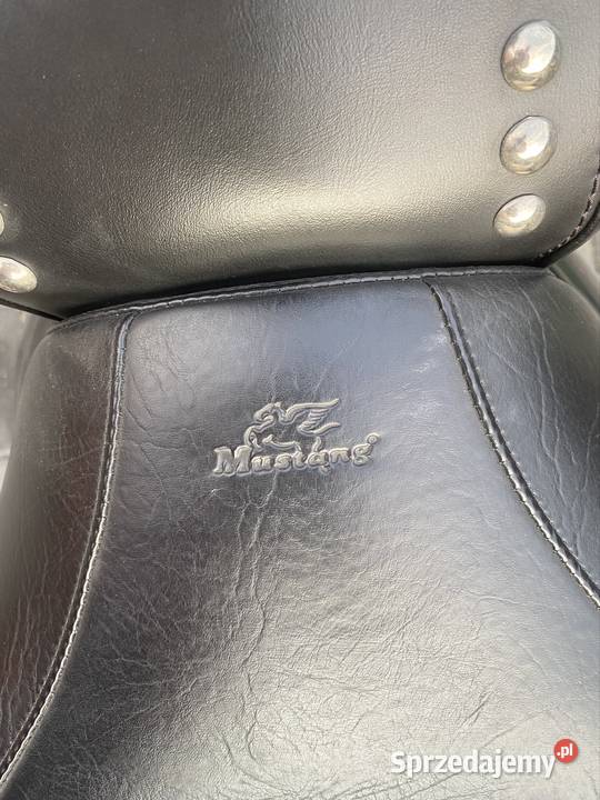 Suzuki Volusia 800 Białośliwie sprzedam