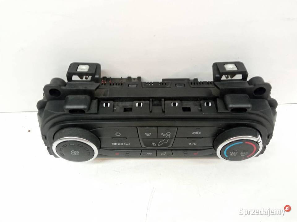 PANEL NAWIEWU JX7T19980HD Ford Focus MK4 2018