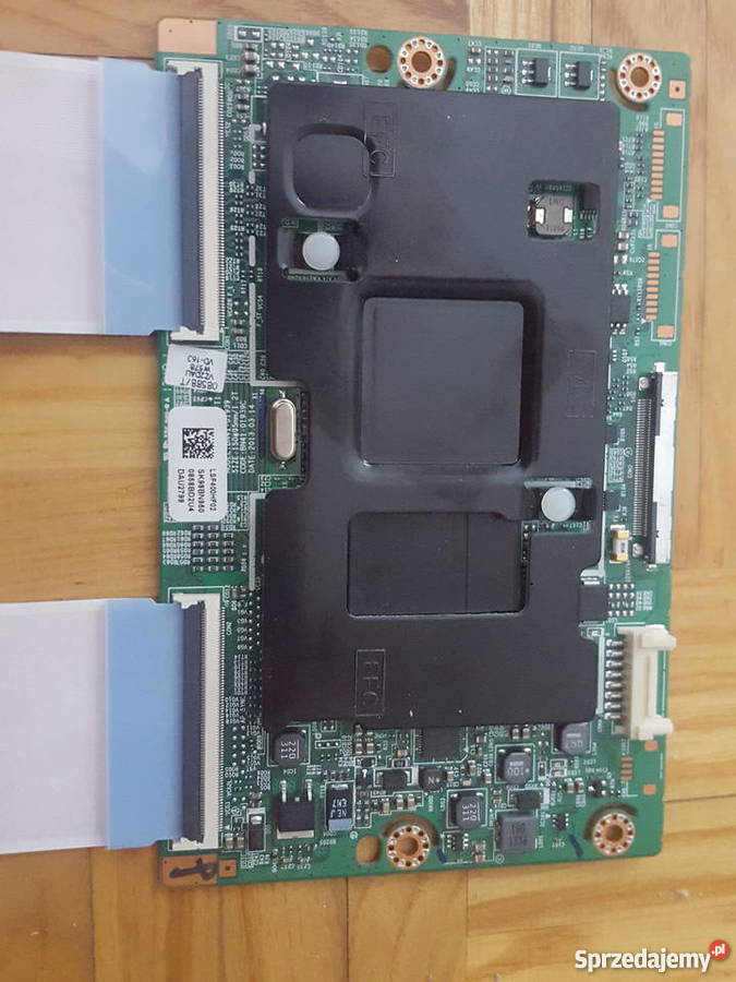 Samsung Ue 40F6770S tcon Sosnowiec sprzedam