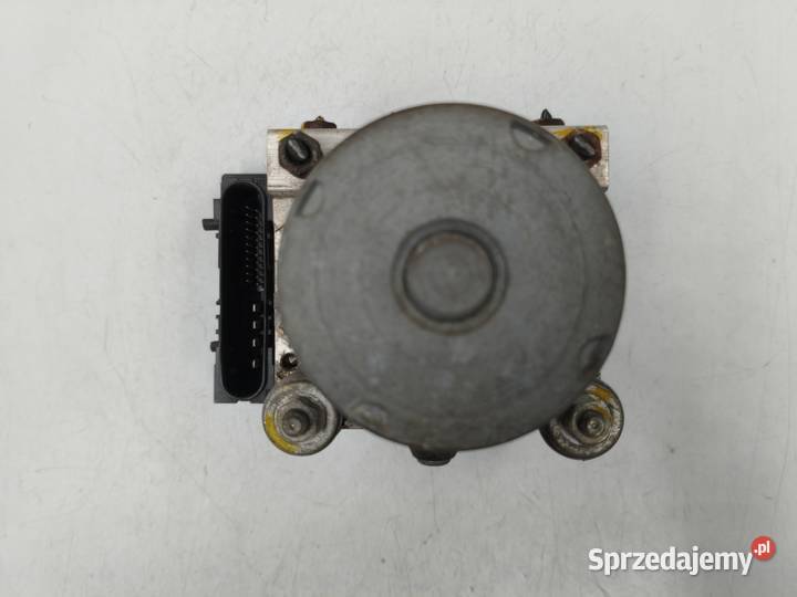 Pompa ABS ESP Honda FRV JDBBB SJD00 0265231603 Części samochodowe Wyszków sprzedam