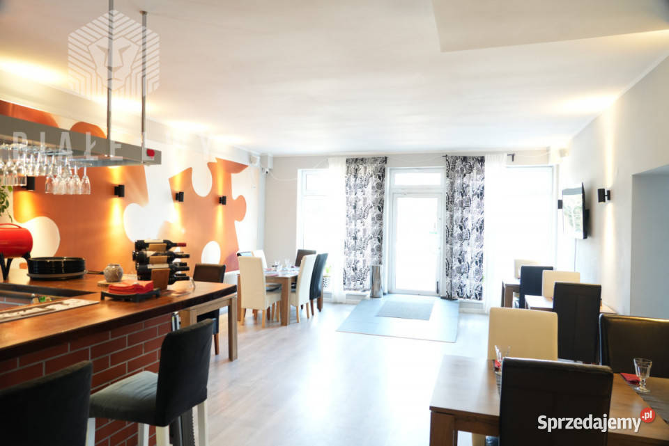 Lokal na sprzedaż Węgorzewo Mała 23882m2