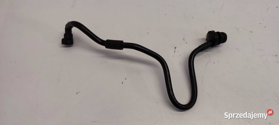 VW TIGUAN II PRZEWÓD PODCIŚNIENIA 5QF612041A dolnośląskie