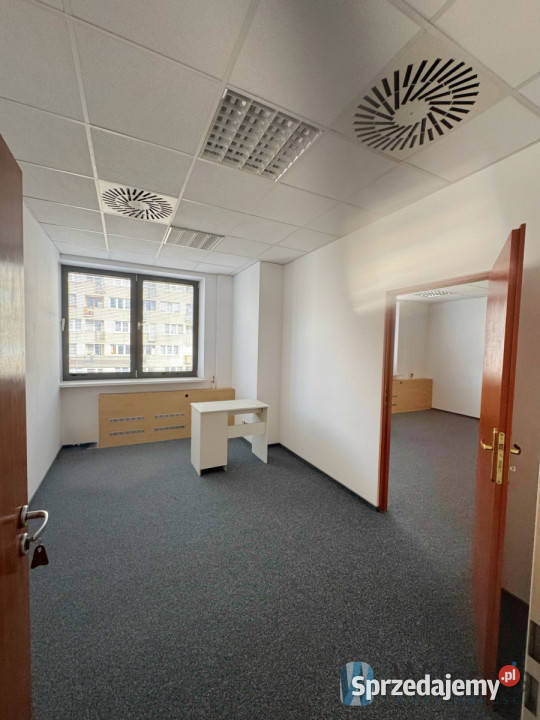 Lokal 236m2 Warszawa Wynajem