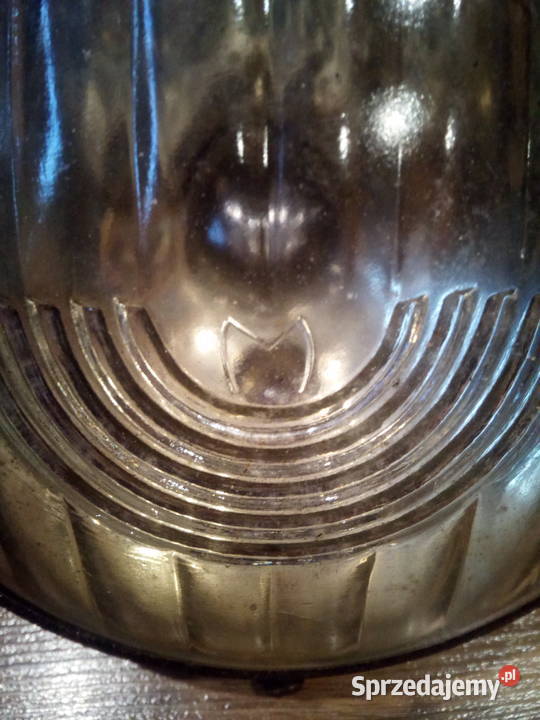 WFM WSK lampa przednia oryginalna kompletna śląskie Dobieszowice sprzedam