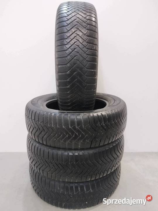 4x OPONA ZIMOWA LAUFENN FIT 19565R15 2120 585 65
