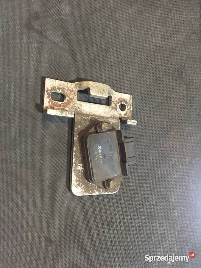MODUŁ ZAPŁONOWY POD CEWKE ASTRA F CORSA B 12 14
