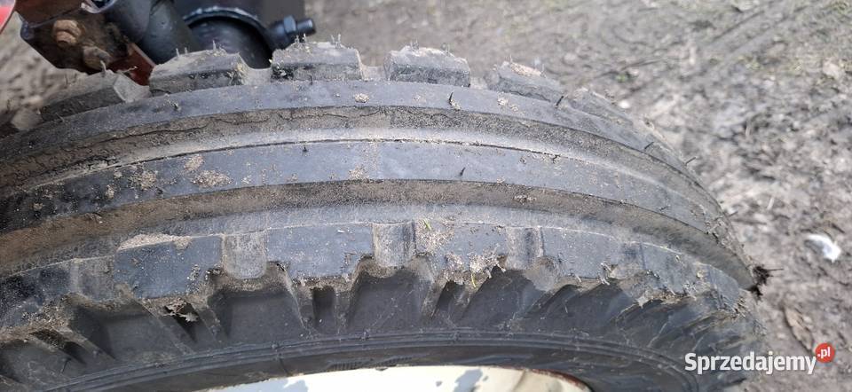 Ciagnik URSUS C 360 84R Zarejstrowany opłacony Zwoleń