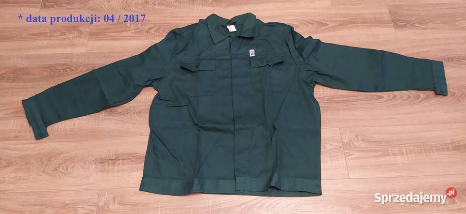 Bluza męska SARA doker Odzież codzienna podlaskie