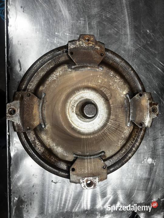 Konwerter sprzęgło hydrokinetyczne 157 102 ZF Układ napędowy Gliwice sprzedam