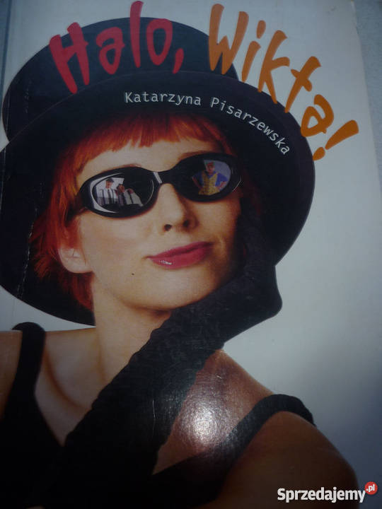HALO WIKTA KATARZYNA PISARZEWSKA Inowrocław