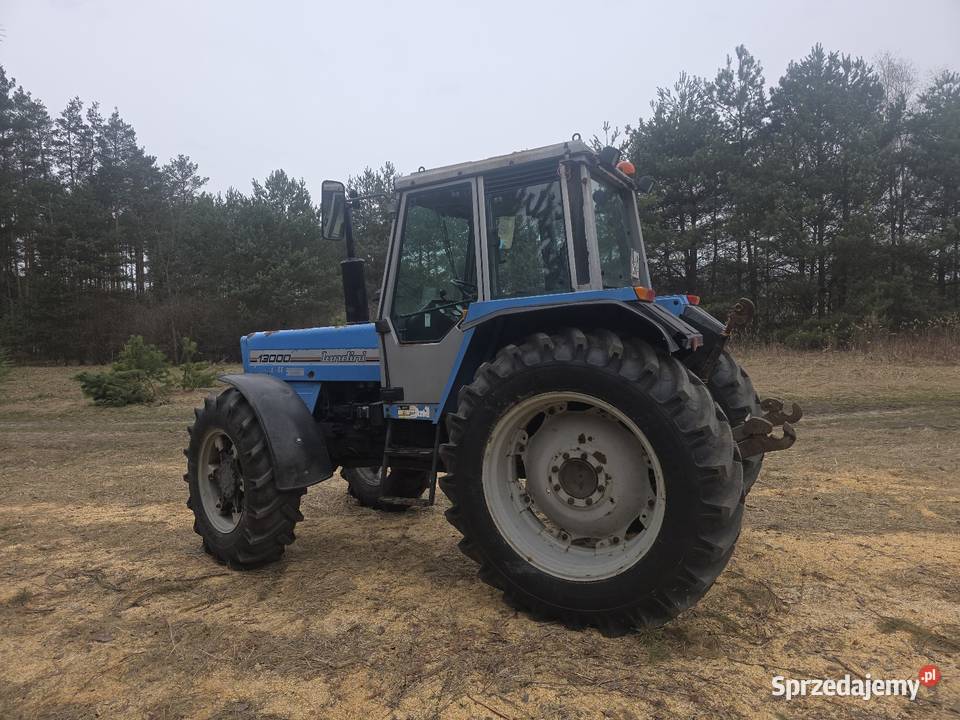 Landini 13000 lubelskie Ruda