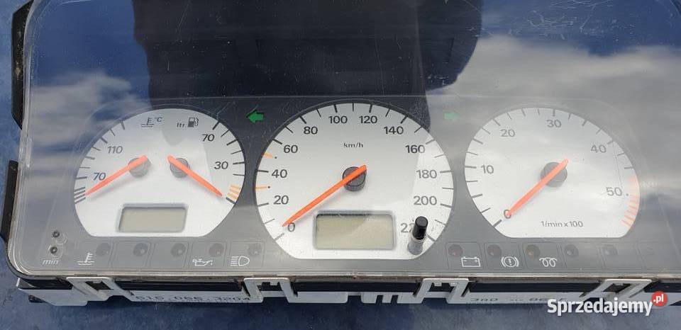 Licznik VW Passat B4 19 TDI 110 Elbląg