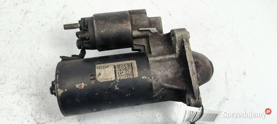 ROZRUSZNIK ALFA ROMEO 159 058731846 Lipno