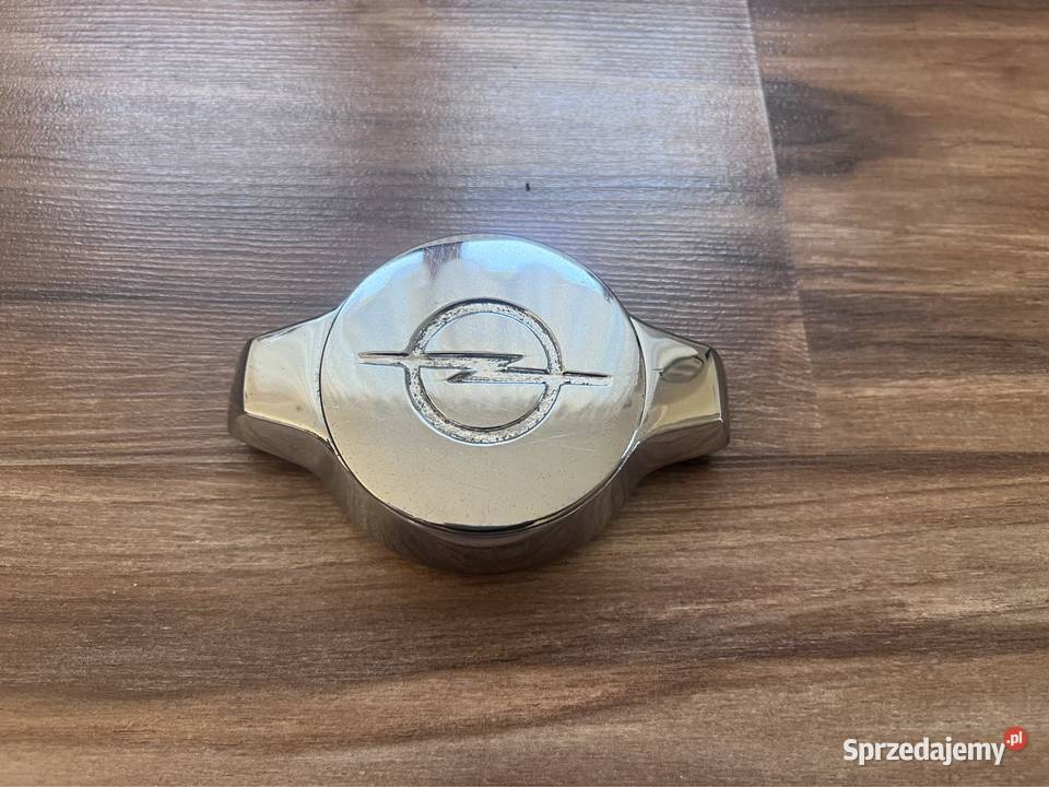 Nakładka korka paliwa Opel GT 1900 Karoseria Świebodzin